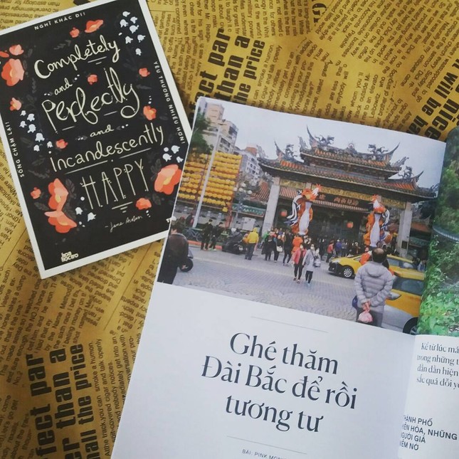 Tìm lại “cơn mưa rào” khi nghe hội fan Trà Sữa chia sẻ câu chuyện yêu thích nhất ảnh 3
