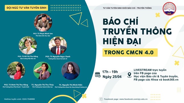 Học viện Tài chính công bố ngưỡng điểm xét tuyển, ĐH Tôn Đức Thắng thi đánh giá năng lực ảnh 2