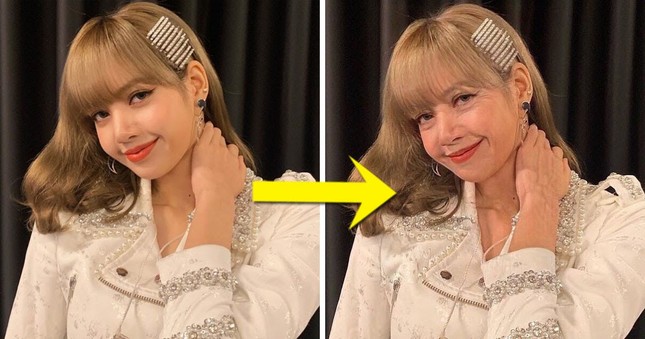 Nam thần Thái Lan khám phá phiên bản giới tính khác của mình, netizen rủ nhau tạo trend ảnh 3