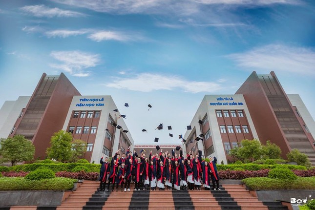Gửi thanh xuân tươi đẹp: Trường cấp Ba có gì đặc biệt khiến bạn nhớ mãi không quên? ảnh 5