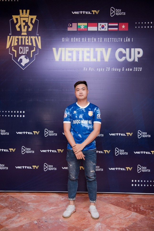 Giải đấu đầu tiên ở Việt Nam về bóng đá điện tử vừa được công bố, bạn đã sẵn sàng chưa? ảnh 3