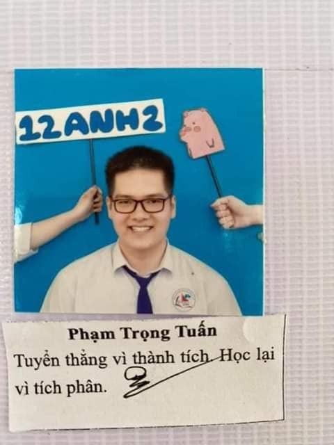 Làm kỷ yếu với loạt quote siêu chất, đây chính là hội học sinh “mặn” nhất vịnh Bắc Bộ! ảnh 13