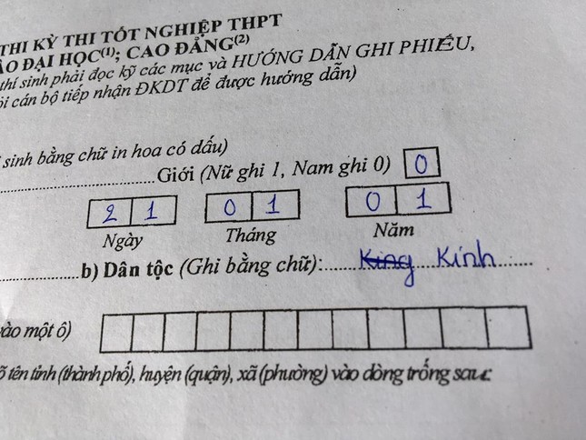 Thư gửi teen 12: Cần gì hơn cả kiến thức trong những ngày cuối cấp? ảnh 1