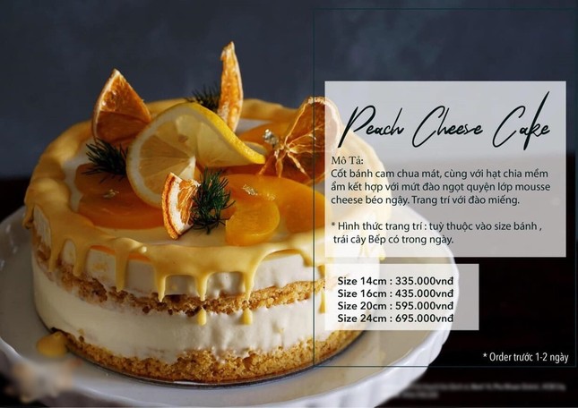 Khi tiệm bánh là “thượng đế“: Giao bánh khác hình mẫu, shop thách thức khách “bóc phốt“ ảnh 1