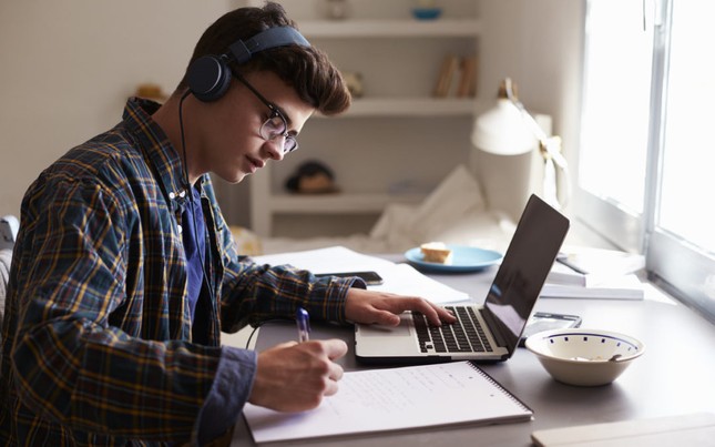 Sẵn sàng “nâng cấp” bản thân với những khóa học kỹ năng online độc - lạ! ảnh 5