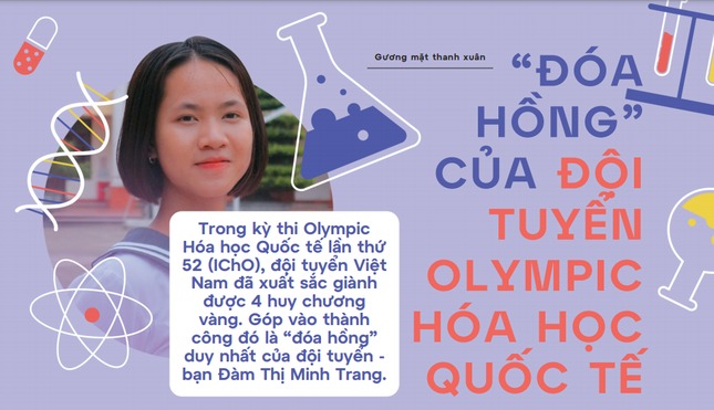 Hoa Học Trò 1342: Từ khi nào “chưa mảnh tình vắt vai” trở thành điều độc hại? ảnh 2