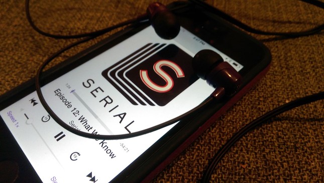 Nếu thấy học qua Podcast quá nhàm chán, nhất định bạn đã bỏ qua những kênh Podcast này! ảnh 2