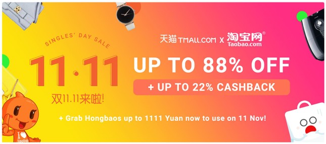 Săn hàng Trung Quốc trong “bão” sale, cần lưu ý gì để chọn đồ ngon lại hợp ví tiền? ảnh 5