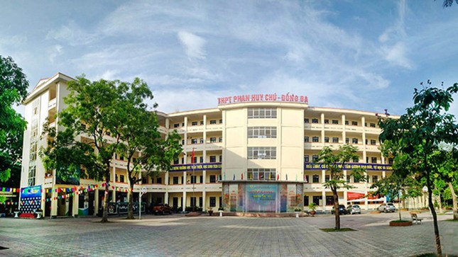 Khi nào trường THPT Kim Liên, Chu Văn An, Phan Đình Phùng tự chủ tài chính, tăng học phí? ảnh 2