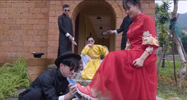 Chụp kỷ yếu “để đời” đâu phải chuyện “dễ xơi”, nhất định phải có tuyệt chiêu! ảnh 3