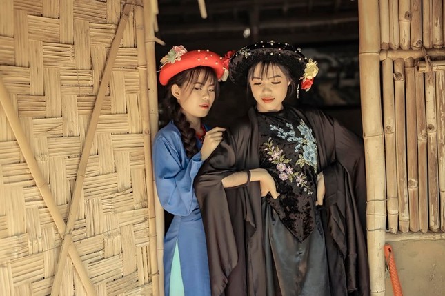 Chụp kỷ yếu “để đời” đâu phải chuyện “dễ xơi”, nhất định phải có tuyệt chiêu! ảnh 2