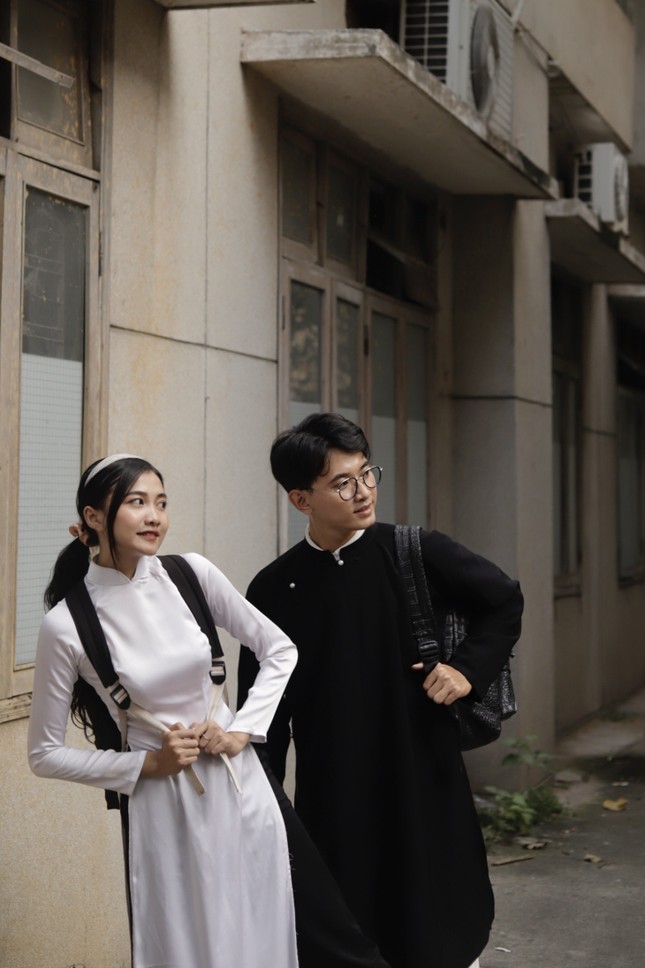 Chụp kỷ yếu “để đời” đâu phải chuyện “dễ xơi”, nhất định phải có tuyệt chiêu! ảnh 5
