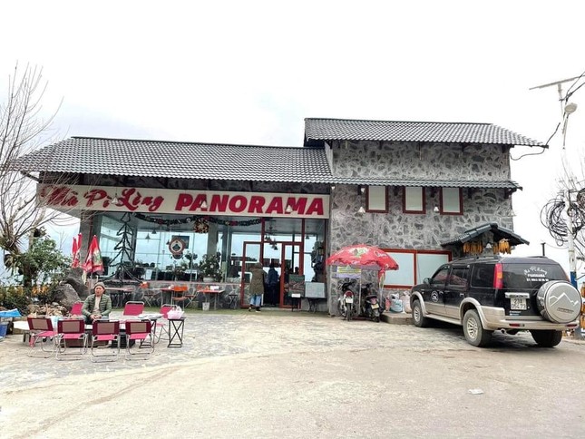 Tại sao diện mạo mới của Panorama Mã Pí Lèng (Hà Giang) khiến dân mạng tranh cãi gay gắt? ảnh 2