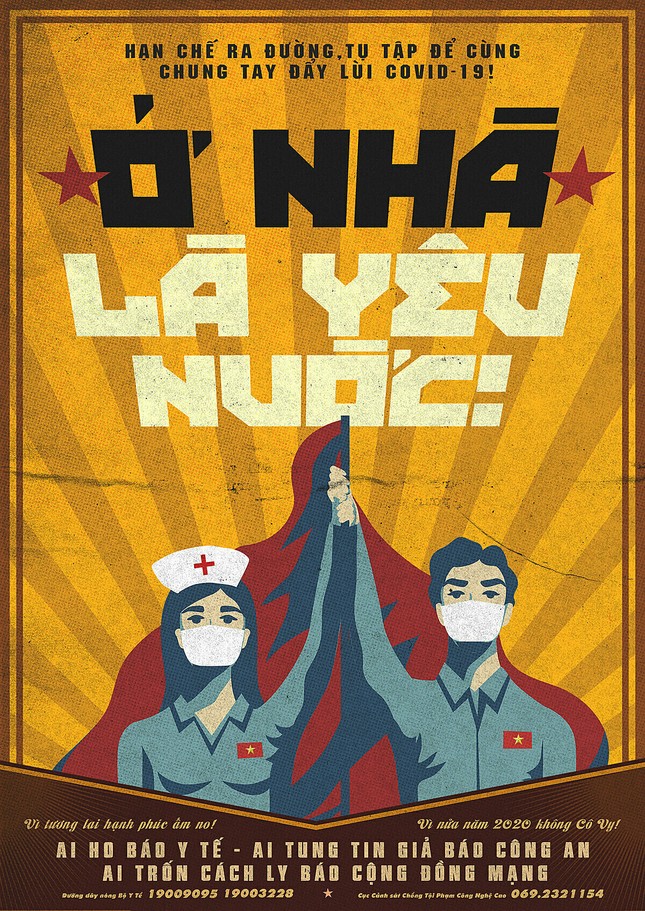 Nếu năm 2020 có một tab thịnh hành, những trào lưu nào xứng đáng được nhắc tên? ảnh 2