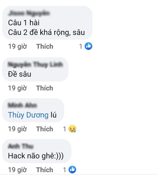 Đề thi Văn dành cho HSG lớp 9 gây tranh cãi khi xuất hiện câu Nghị luận xã hội khó hiểu ảnh 2