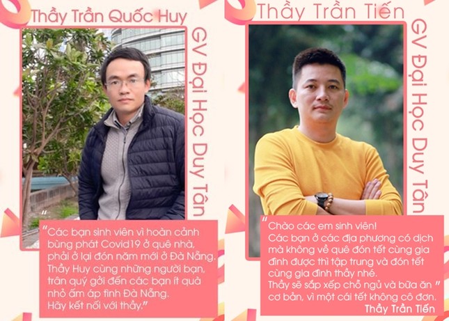 Những sinh viên chọn ở lại Hà Nội đón Tết xa nhà: “Gia đình cũng ủng hộ quyết định của mình!“ ảnh 2
