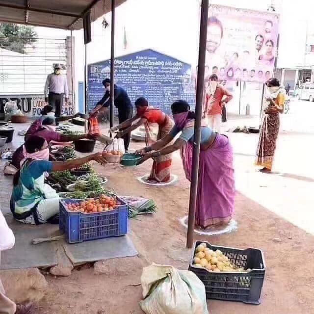 Nhật ký Covid: Vòng chung kết Miss Làng Hài Quốc Tế đang diễn ra, Hoa Hậu gọi tên Ấn Độ! ảnh 6