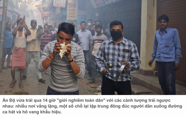 Nhật ký Covid: Vòng chung kết Miss Làng Hài Quốc Tế đang diễn ra, Hoa Hậu gọi tên Ấn Độ! ảnh 7