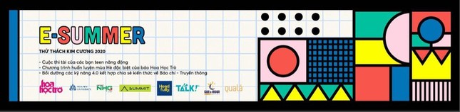 Bỏ vào túi “rổ” kĩ năng thuyết trình từ MC Thanh Thảo Hugo và MC Tùng Leo ảnh 7