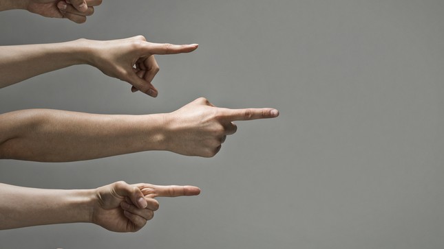 7 thói quen độc hại bạn cần phải “tống khứ” để sống hạnh phúc hơn ảnh 1
