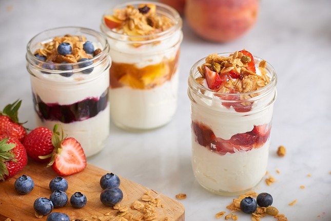Rửa oan ngàn năm cho thói quen ăn vặt bằng những tip cực thuyết phục sau ảnh 3