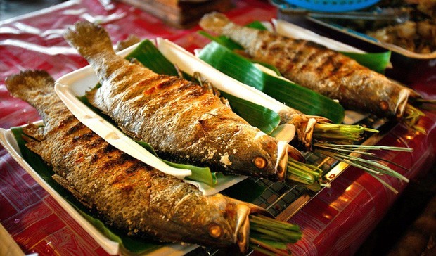 Những món Việt có tên gọi nghe là “hết hồn”, phải lật đật hỏi “bác Gúc-Gồ” ảnh 1