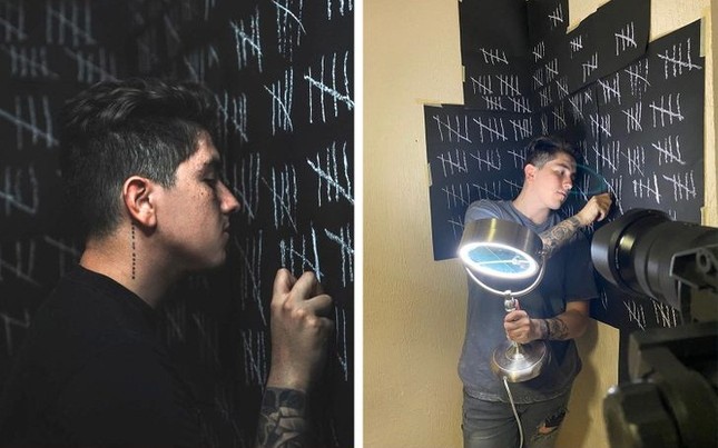 Bóc mẽ kho tàng bí kíp sống ảo trên Instagram của chàng soái ca nhiếp ảnh gia ảnh 2