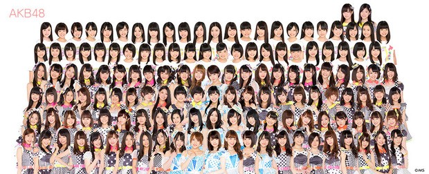 Đâu chỉ khán giả, chính Lisa (Black Pink) cũng bất ngờ với sự thật này của AKB48 ảnh 3