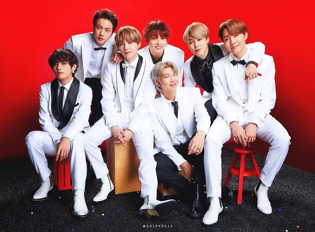 Lần đầu gặp mặt, G-Dragon đã hỏi gì khiến Suga (BTS) buồn bã chẳng thể trả lời? ảnh 3