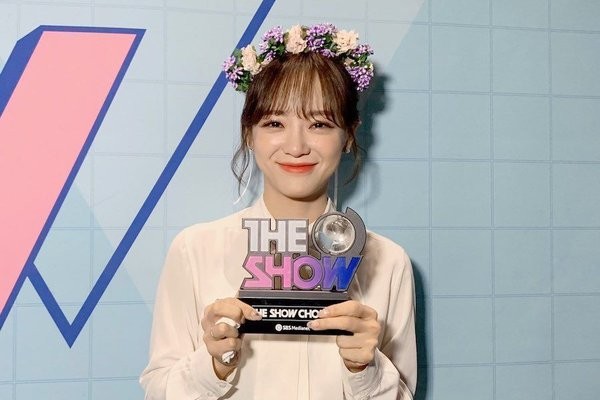 Kim Sejeong gặp vạ vì đùa không đúng lúc, khoe không đúng chỗ giữa mùa dịch Covid-19 ảnh 2