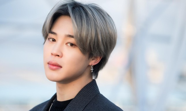 Jimin (BTS) vừa lập một kỷ lục không tưởng trong bảng xếp hạng giá trị thương hiệu ảnh 1