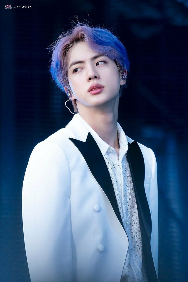 Không thể tin được những tấm ảnh idol đẹp hoàn hảo này là do fan chụp ảnh 20