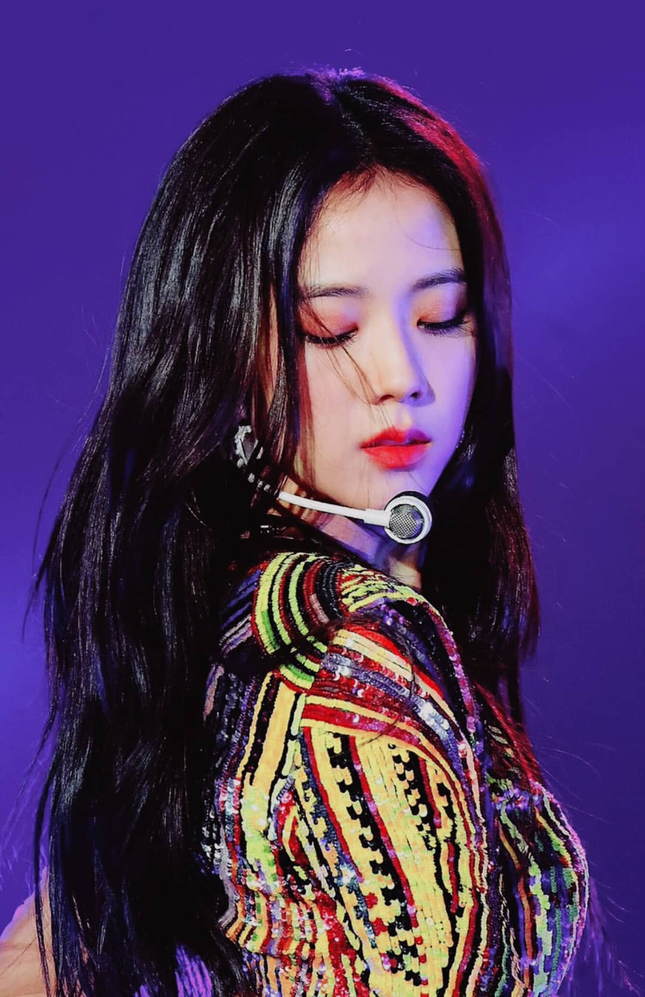 Không thể tin được những tấm ảnh idol đẹp hoàn hảo này là do fan chụp ảnh 18