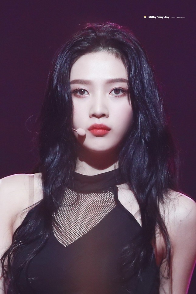 Không thể tin được những tấm ảnh idol đẹp hoàn hảo này là do fan chụp ảnh 3