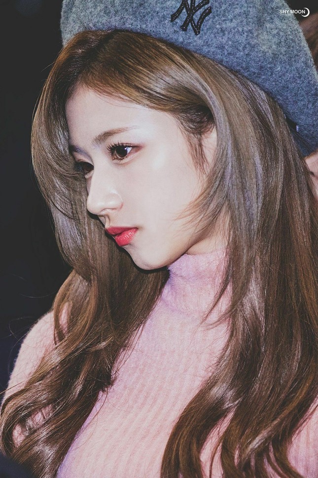 Không thể tin được những tấm ảnh idol đẹp hoàn hảo này là do fan chụp ảnh 4