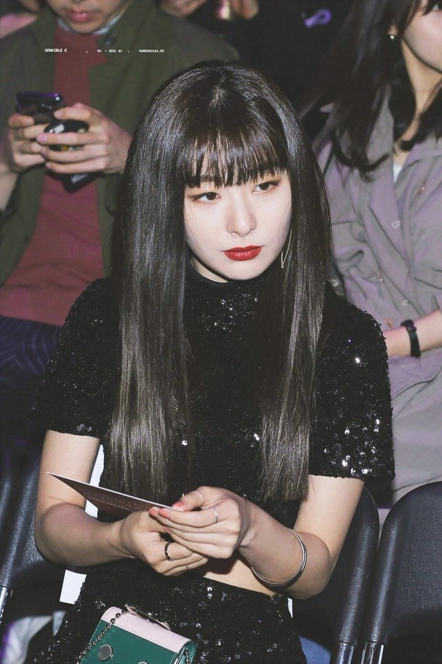 Không thể tin được những tấm ảnh idol đẹp hoàn hảo này là do fan chụp ảnh 13