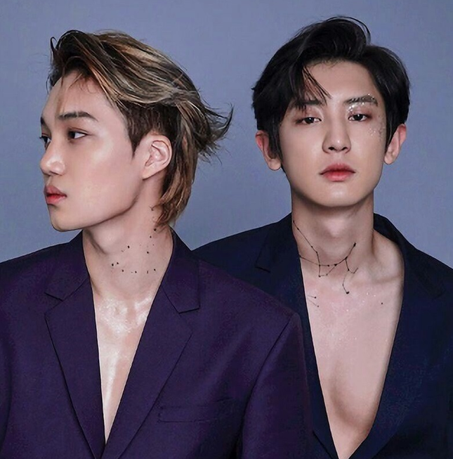 Bảy năm qua rồi, “vụ án” Chanyeol và Kai biến mất trong nhà ma mới có lời giải ảnh 2