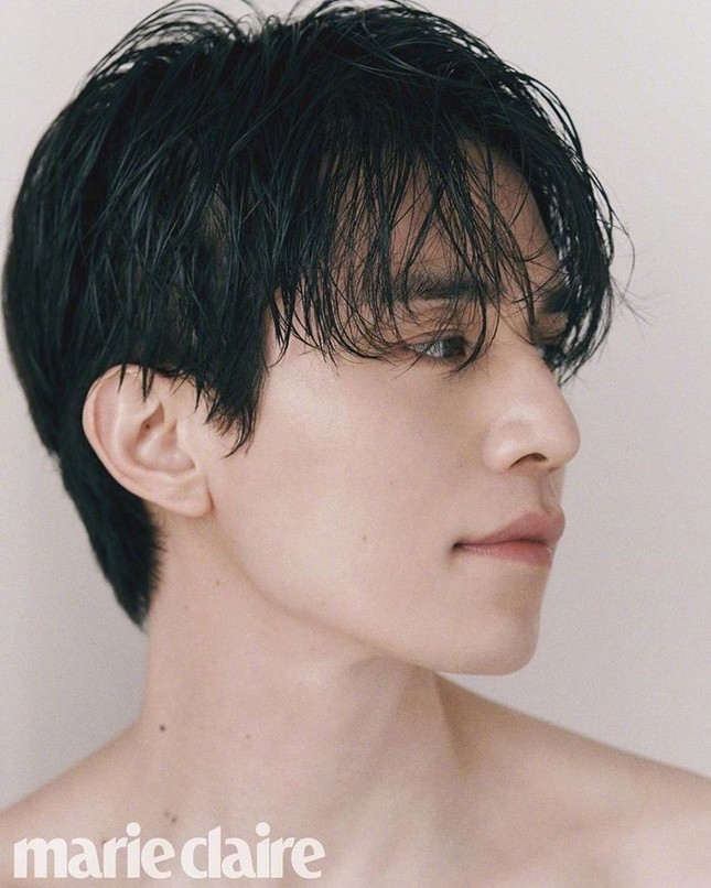 Top 5 nam thần đẹp trai nhất lịch sử phim Hàn: Lee Jong Suk bất ngờ lên ngôi đầu bảng ảnh 4