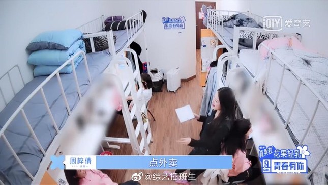 Ký túc xá của “Sáng Tạo Doanh 2020” đúng là “không có gì ngoài điều kiện” ảnh 4