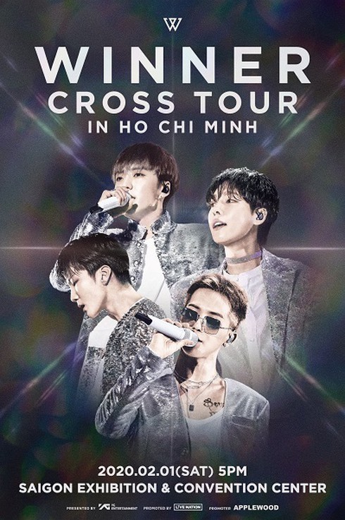 Báo Hàn chỉ ra nguyên nhân vì sao idol K-Pop hiếm khi tổ chức concert ở Việt Nam ảnh 1