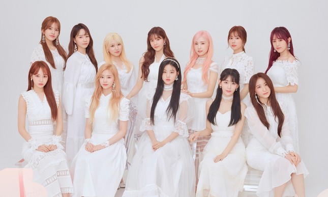 Hết lời khen đồ ăn Việt Nam ngon nhưng IZ*ONE lại gọi tên món “Pad Thái” ảnh 1