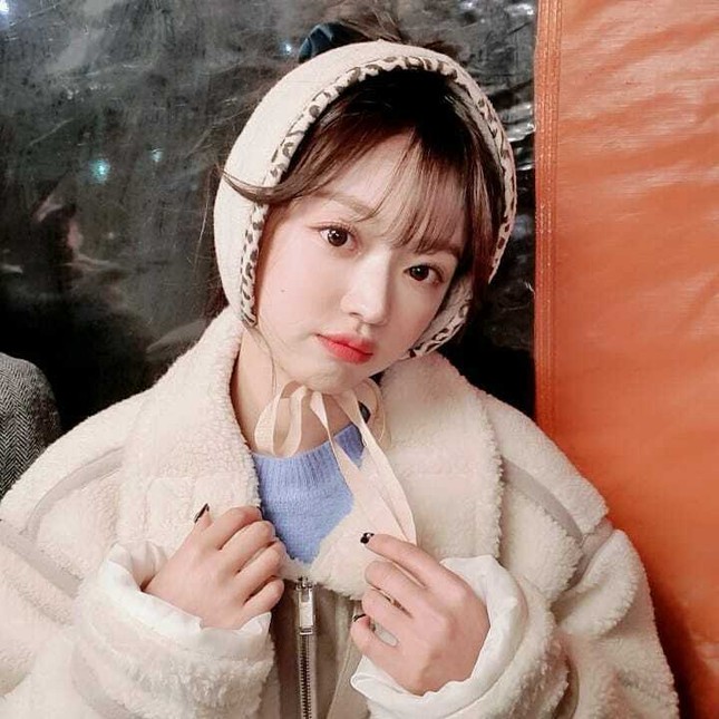 Sao Hàn 24H: Jessica đón sinh nhật bằng MV mới, Miyeon (G)I-DLE đính đá cực xinh ảnh 4