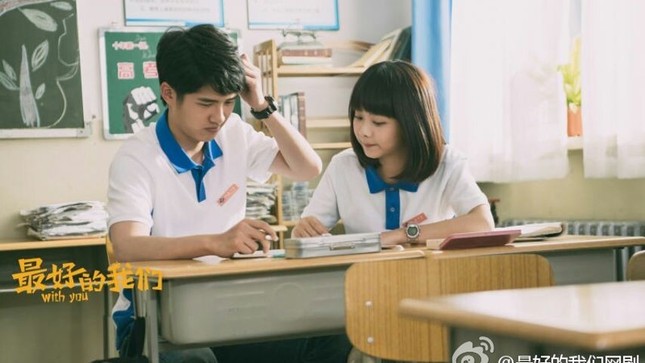 Lên “dây cót” tinh thần trước khi tỏ tình, phòng khi đối tượng từ chối phũ phàng ảnh 3