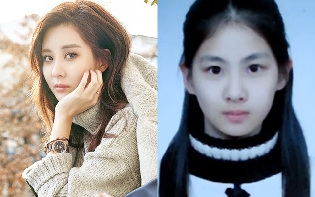 Hóa ra SM Ent cũng là cao thủ phát hiện gái xinh trai đẹp ngay trên đường phố ảnh 7