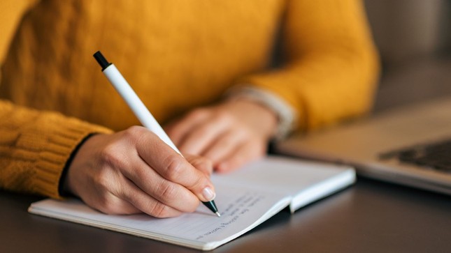 Ngay cả người nản chí cũng có thể rèn 10 thói quen đơn giản nhưng rất tốt này ảnh 2