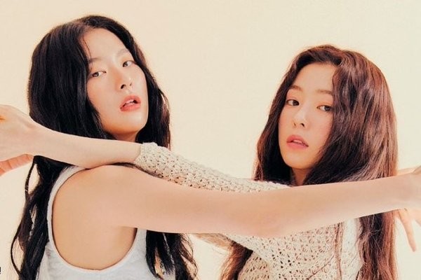 Sao Hàn 24H: Red Velvet thành lập nhóm nhỏ, Suzy tiếp tục thăng hạng nhan sắc ảnh 2