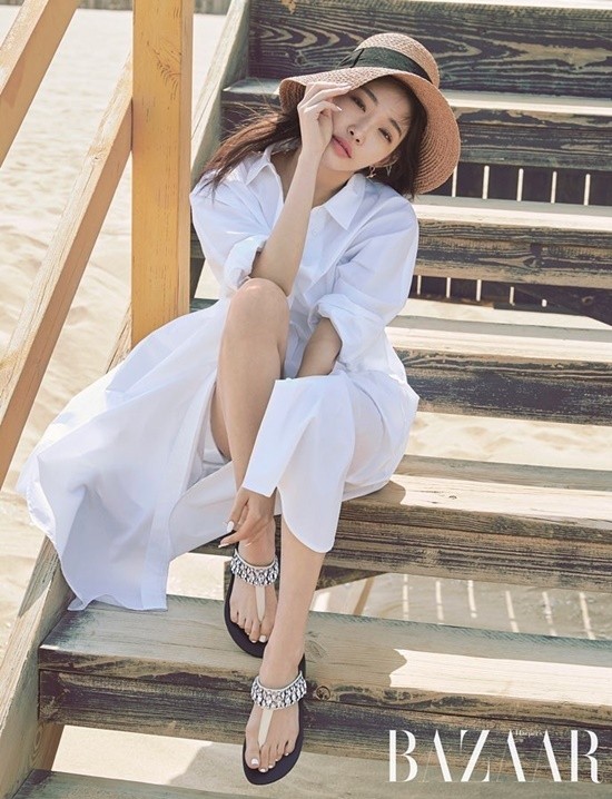 Sao Hàn 24H: Red Velvet thành lập nhóm nhỏ, Suzy tiếp tục thăng hạng nhan sắc ảnh 3