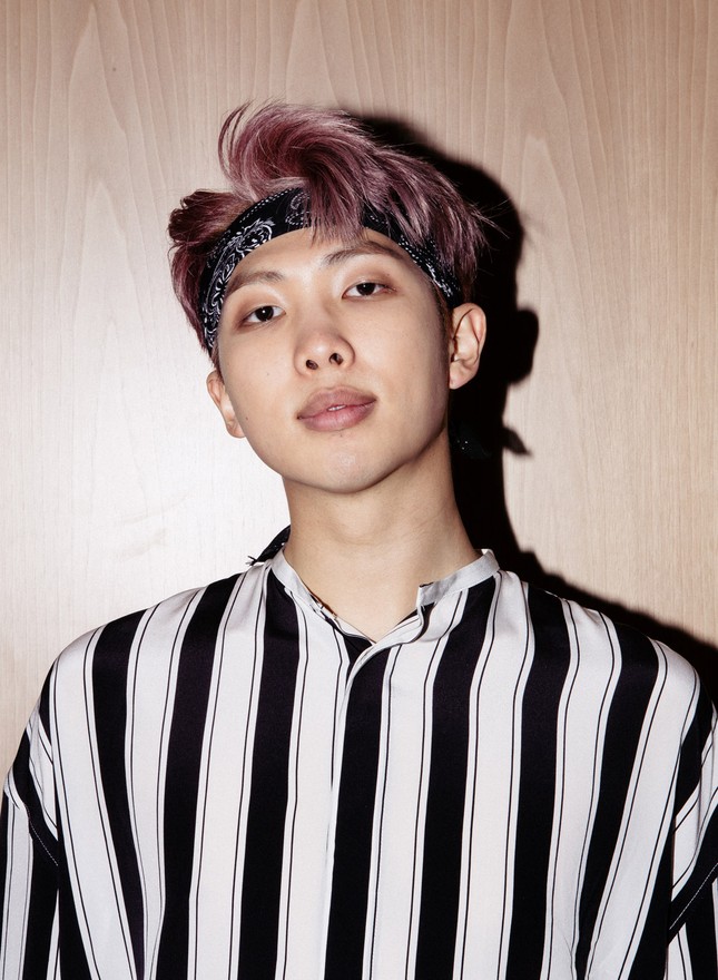 RM (BTS) khiến antifan bị nghiệp quật, chuyển từ ghét sang “trúng tiếng sét” như thế nào? ảnh 1