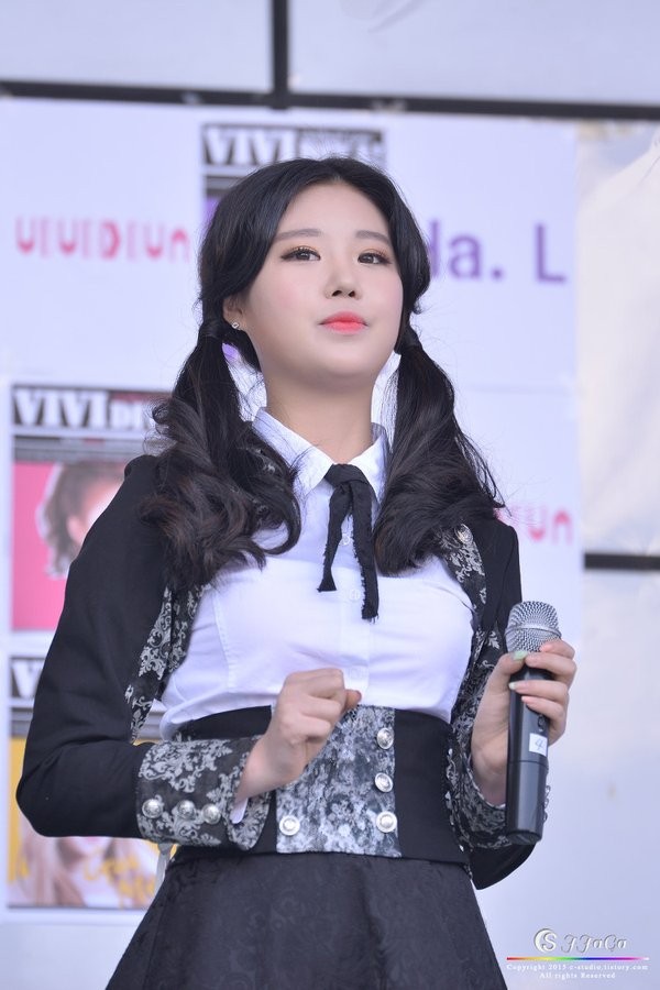 17 tuổi, Soojin (G)I-DLE đã quyết định cực sáng suốt cho chính tương lai của mình ảnh 2