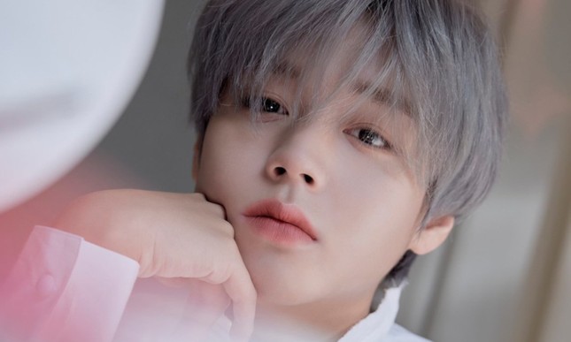 Park Jihoon bị phản đối tham gia phim “Love Revolution” vì đẹp trai hơn mức cần thiết ảnh 3